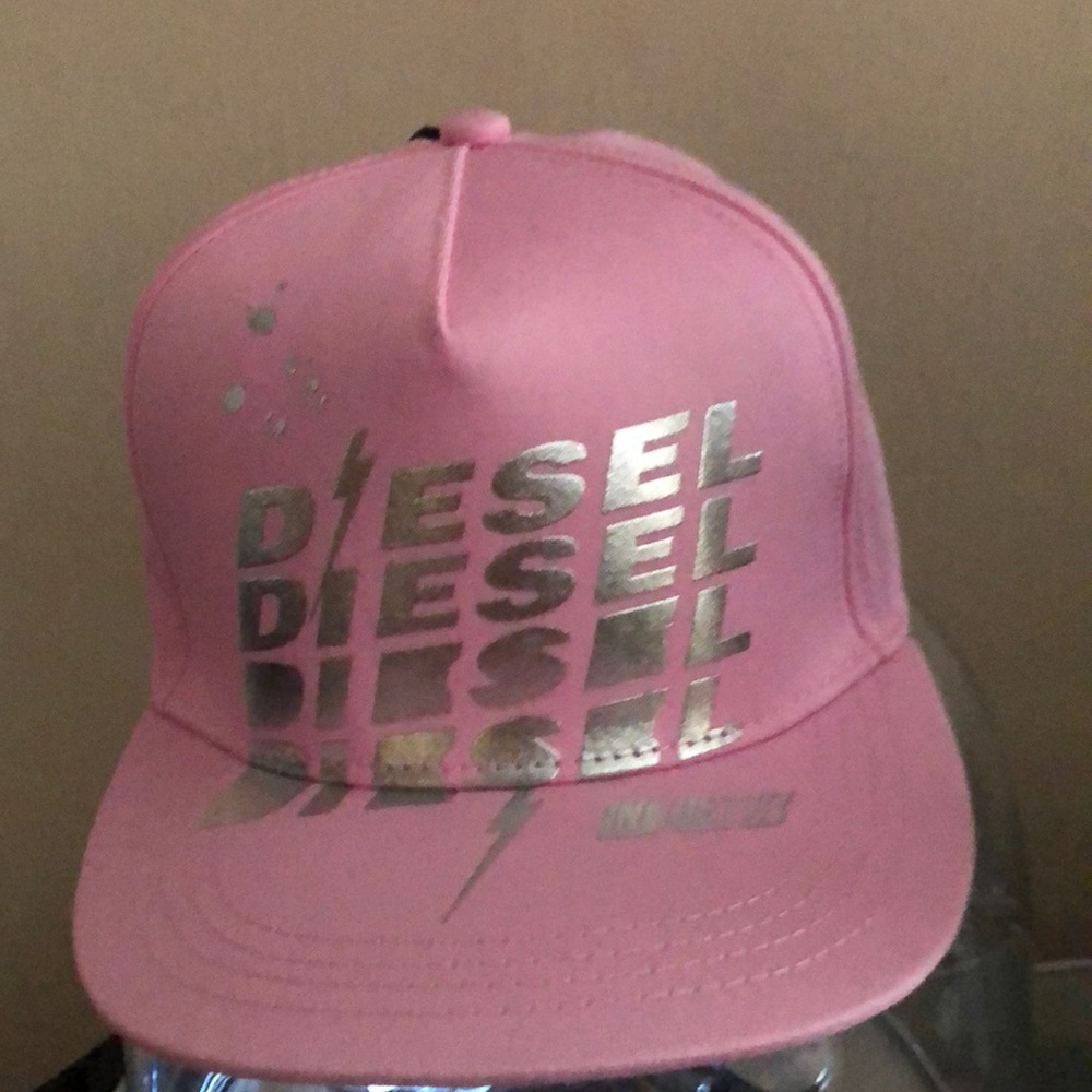 HOST PICK  DIESEL Fashion Forward Styling For Kids